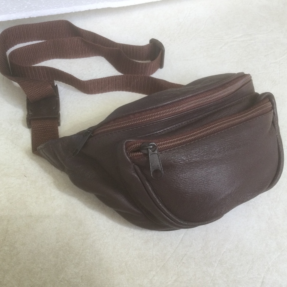 Belt bag